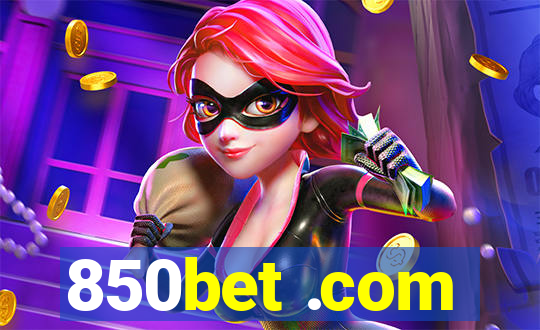 850bet .com